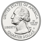 Quarter
